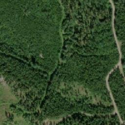 Satellite imagery of Lämpönenniemi, FI