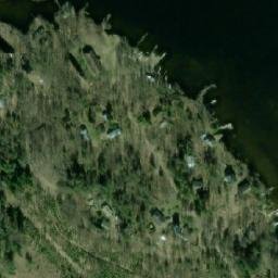 Satellite imagery of Kurjenniemi, FI