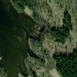 Satellite imagery of Kurjenniemi, FI