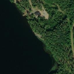 Satellite imagery of Tyrynniemi, FI