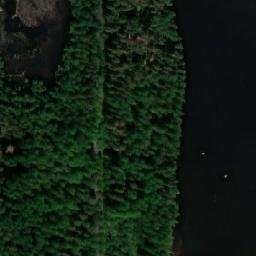 Satellite imagery of Pitkäniemi, FI
