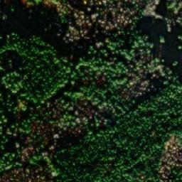Satellite imagery of Paavolanniemi, FI