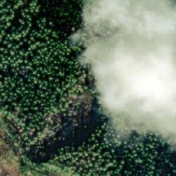Satellite imagery of Lehtoniemi, FI