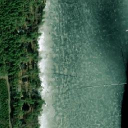 Satellite imagery of Heinniemet, FI