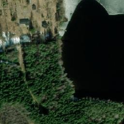 Satellite imagery of Mustaniemi, FI