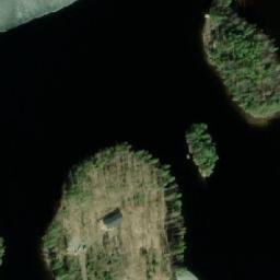 Satellite imagery of Mustaniemi, FI