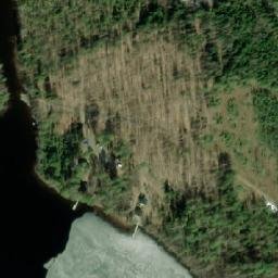 Satellite imagery of Mustaniemi, FI