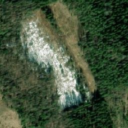 Satellite imagery of Nuotniemi, FI