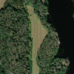 Satellite imagery of Paalanniemi, FI