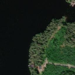 Satellite imagery of Paalanniemi, FI