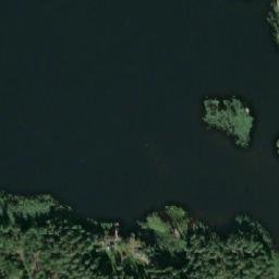 Satellite imagery of Paskosaari, FI
