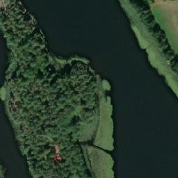 Satellite imagery of Paskosaari, FI