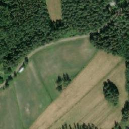 Satellite imagery of Aumakivi, FI