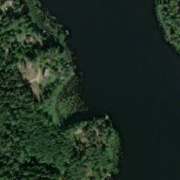 Satellite imagery of Varkaatniemi, FI