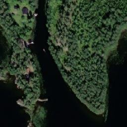 Satellite imagery of Kinoniemi, FI