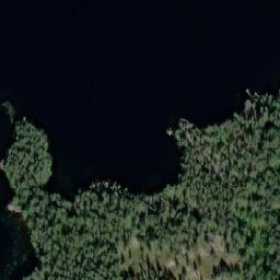 Satellite imagery of Hovinniemi, FI