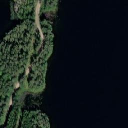 Satellite imagery of Hovinniemi, FI