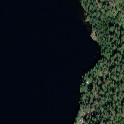 Satellite imagery of Hovinniemi, FI