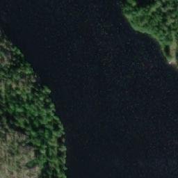 Satellite imagery of Ristiniemi, FI