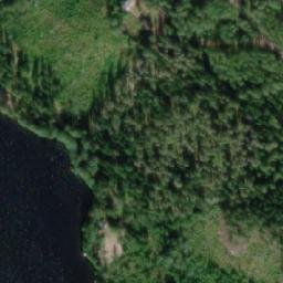 Satellite imagery of Ristiniemi, FI