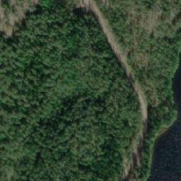Satellite imagery of Maijanniemi, FI
