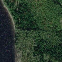 Satellite imagery of Vuoriniemi, FI