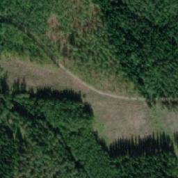 Satellite imagery of Vuoriniemi, FI