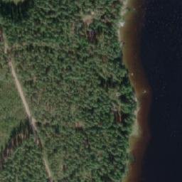 Satellite imagery of Särkapaanniemi, FI
