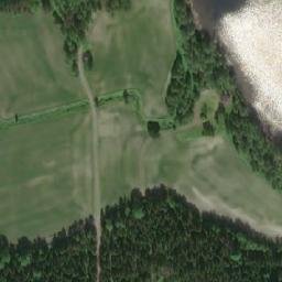 Satellite imagery of Paholahdenniemi, FI
