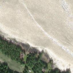 Satellite imagery of Poverikanniemi, FI