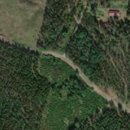Satellite imagery of Pitkäharju, FI