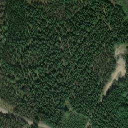 Satellite imagery of Pitkäharju, FI