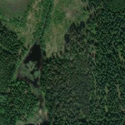 Satellite imagery of Pitkäharju, FI