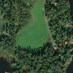 Satellite imagery of Louhennokka, FI