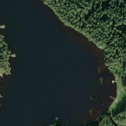 Satellite imagery of Louhennokka, FI