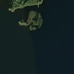 Satellite imagery of Koiranpääniemi, FI