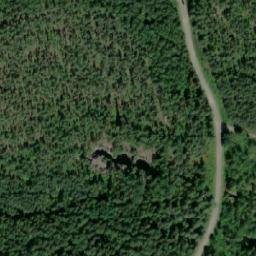 Satellite imagery of Kytöniemi, FI