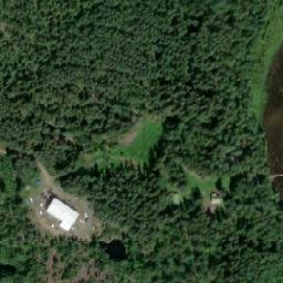 Satellite imagery of Kytöniemi, FI