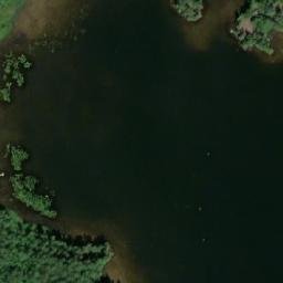 Satellite imagery of Kytöniemi, FI
