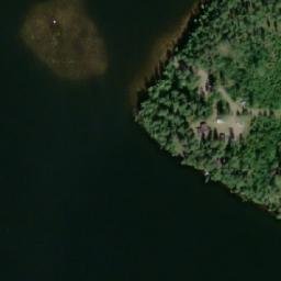 Satellite imagery of Sorminiemi, FI