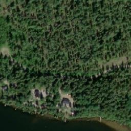 Satellite imagery of Levonniemi, FI