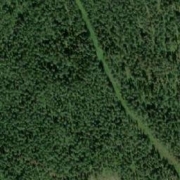Satellite imagery of Syväniemi, FI