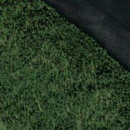 Satellite imagery of Syväniemi, FI