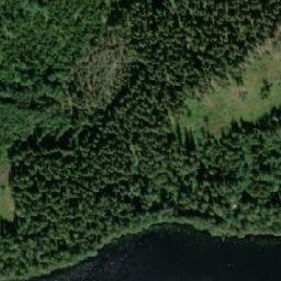 Satellite imagery of Lämpönenniemi, FI