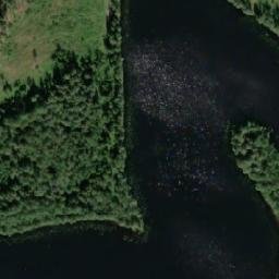 Satellite imagery of Lämpönenniemi, FI