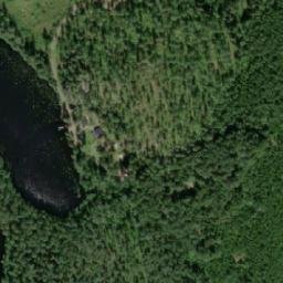 Satellite imagery of Lämpönenniemi, FI