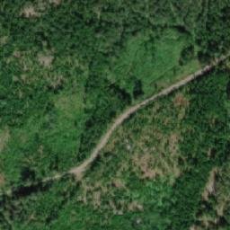 Satellite imagery of Verkkoniemi, FI