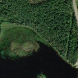 Satellite imagery of Hinkkalanniemi, FI