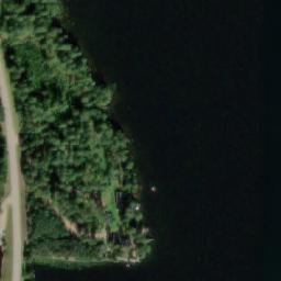 Satellite imagery of Hinkkalanniemi, FI
