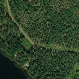 Satellite imagery of Tyrynniemi, FI